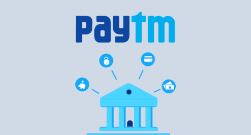 Paytm Payment Bank Account Kaise Kholte hain in Hindi