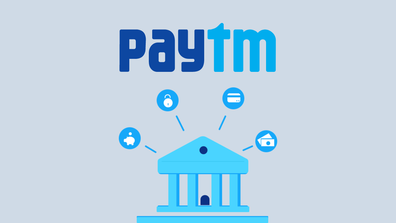 Paytm Payment Bank Account Kaise Kholte hain in Hindi