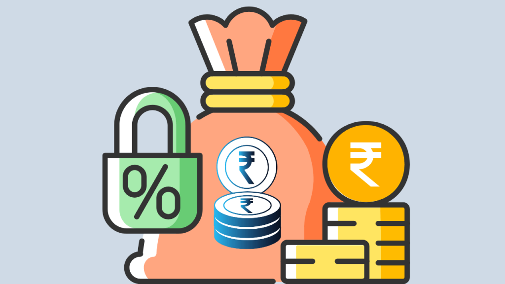 Fixed deposit Bank Account in Hindi