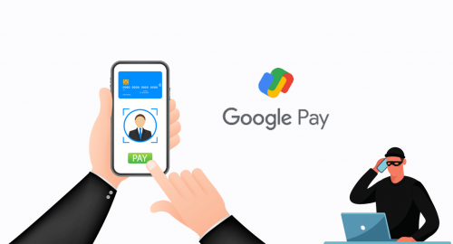 Google Pay Frauds  Kya Hai