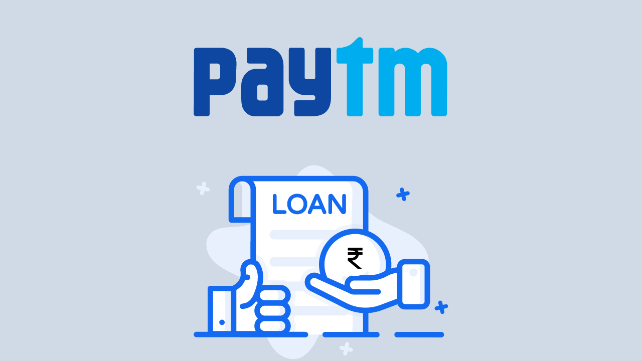 Paytm Se Personal Loan Kaise le in Hindi