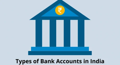 Types of Bank Accounts in Hindi