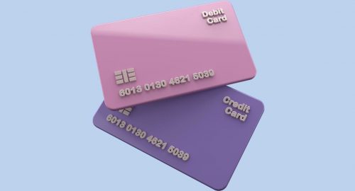 Credit Card and Debit Card Difference in Hindi