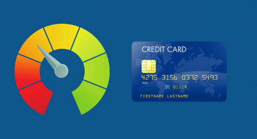 credit card without credit history in hindi