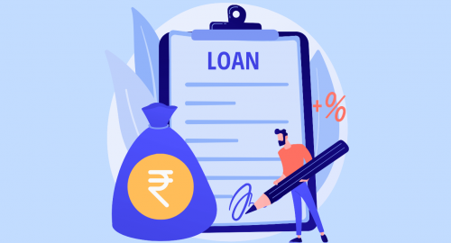 Collateral-Free Loan