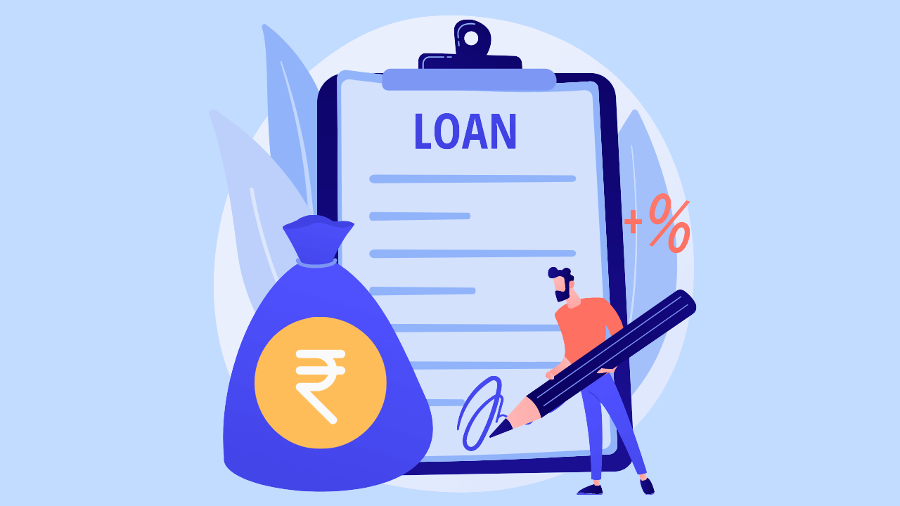 Collateral-Free Loan