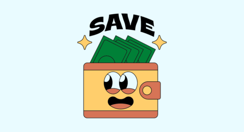 Ways of Saving Money