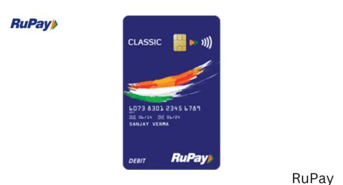 RuPay Card vs Visa vs Mastercard
