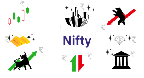 What is Nifty in india