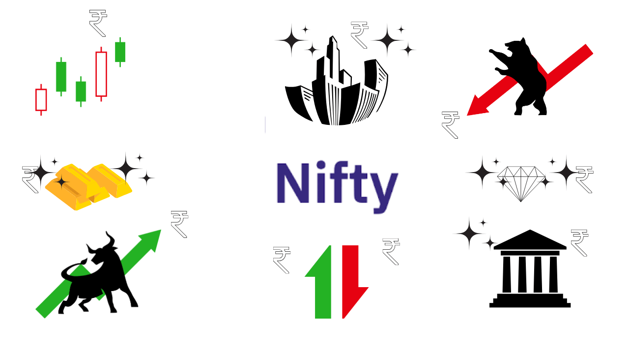 What is Nifty in india